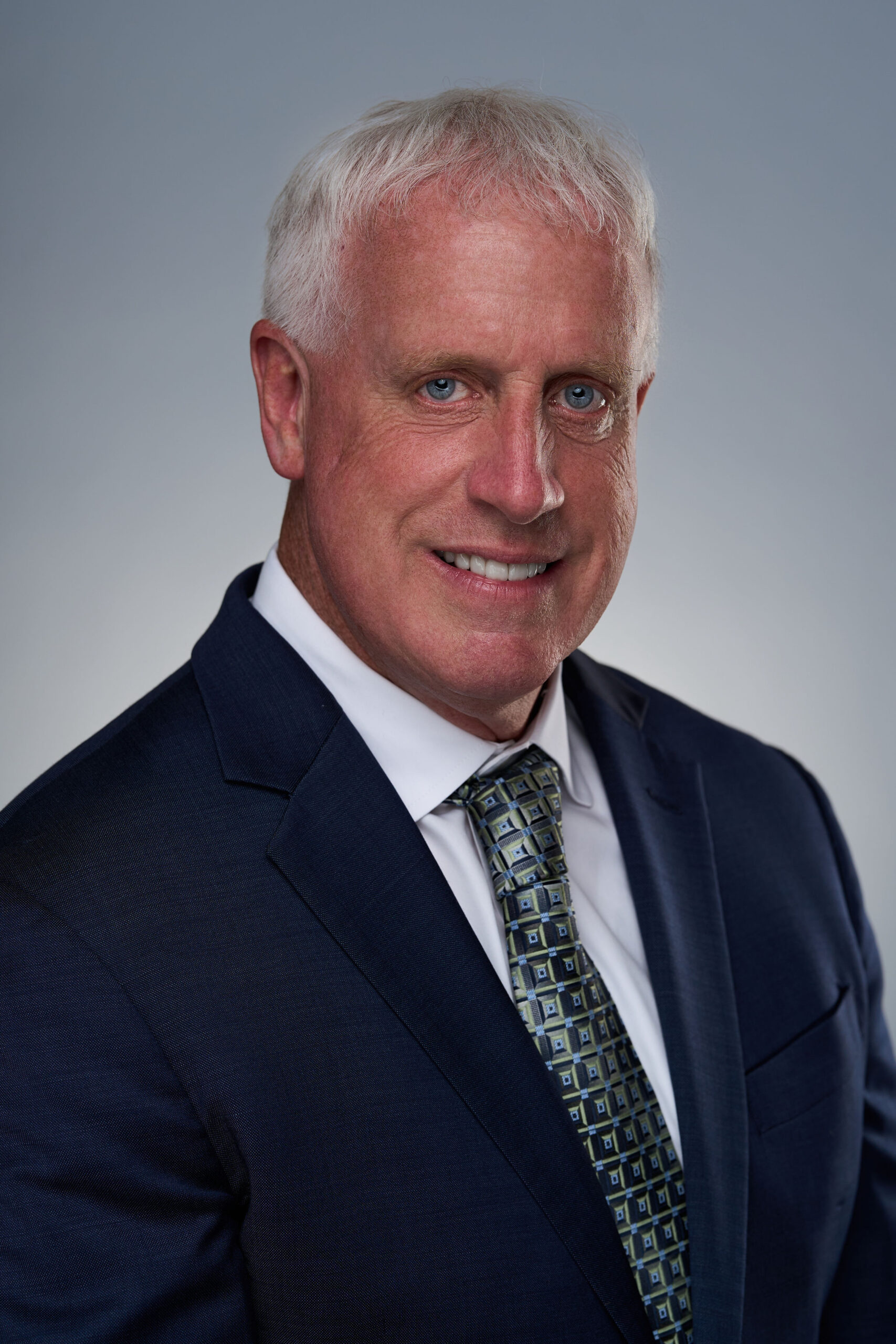 Gregory Eagan, President & Chief Executive Officer at Insyte Consulting